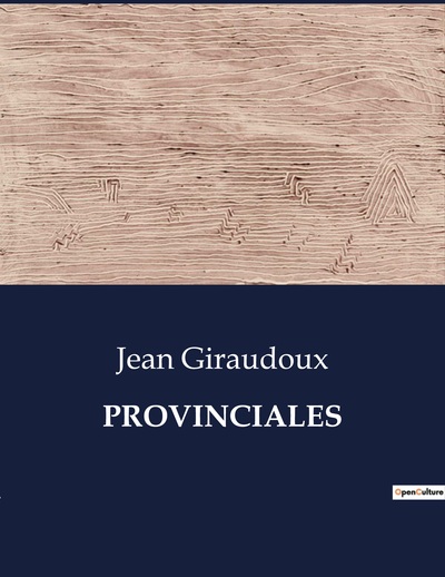 Image de PROVINCIALES