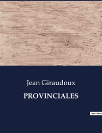 Image de PROVINCIALES