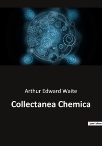 Picture of Collectanea Chemica