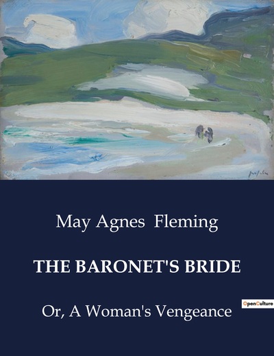 Picture of THE BARONET'S BRIDE