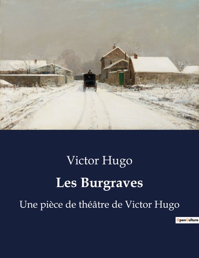 Image de Les Burgraves