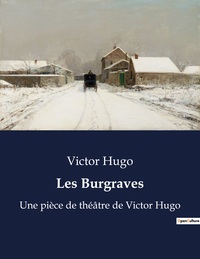 Image de Les Burgraves