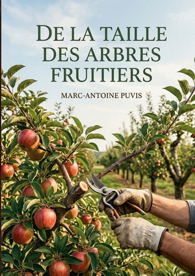 Image de De la taille des arbres fruitiers