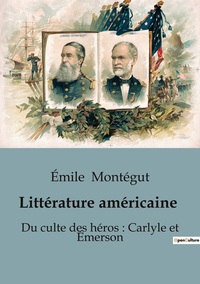 Picture of Littérature américaine