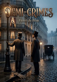 Image de Demi-crimes