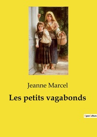 Image de Les petits vagabonds