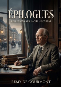 Image de Épilogues - Réflexions sur la vie - 1907-1910
