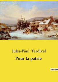 Image de Pour la patrie