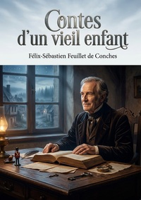 Picture of Contes d'un vieil enfant