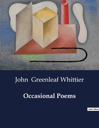 Picture of Occasional Poems