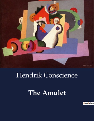 Picture of The Amulet