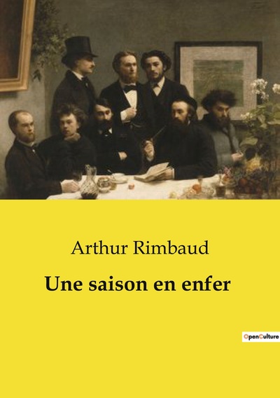 Image de Une saison en enfer