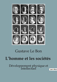 Picture of L'homme et les sociétés