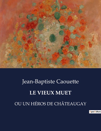 Picture of LE VIEUX MUET
