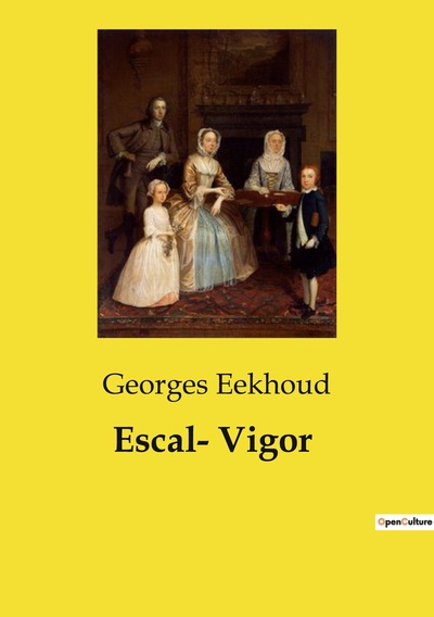 Picture of Escal­ Vigor