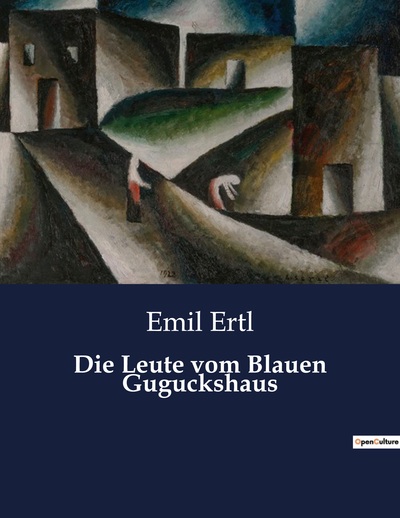 Picture of Die Leute vom Blauen Guguckshaus