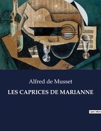 Picture of LES CAPRICES DE MARIANNE