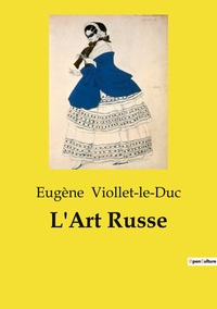 Image de L'Art Russe