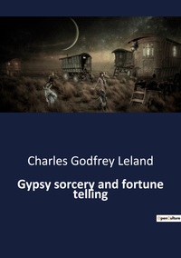 Picture of Gypsy sorcery and fortune telling