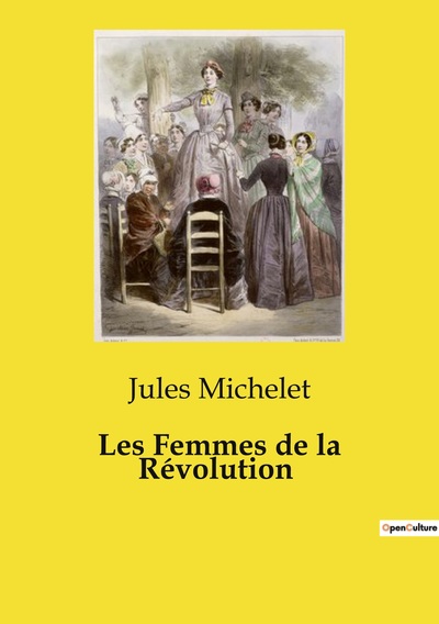 Image de Les Femmes de la Révolution