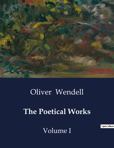 Picture of The Poetical Works