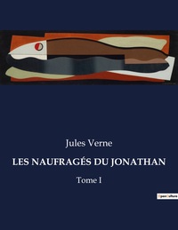 Picture of LES NAUFRAGÉS DU JONATHAN