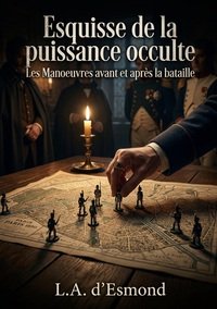 Image de Esquisse de la puissance occulte - Les Manoeuvres avant et après la bataille