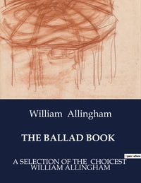 Picture of THE BALLAD BOOK