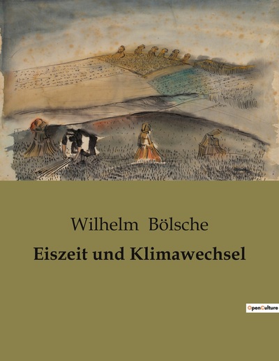 Picture of Eiszeit und Klimawechsel