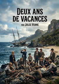 Picture of Deux ans de vacances