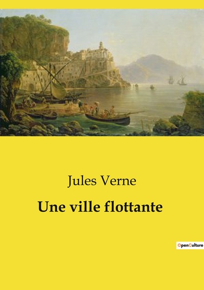 Image de Une ville flottante