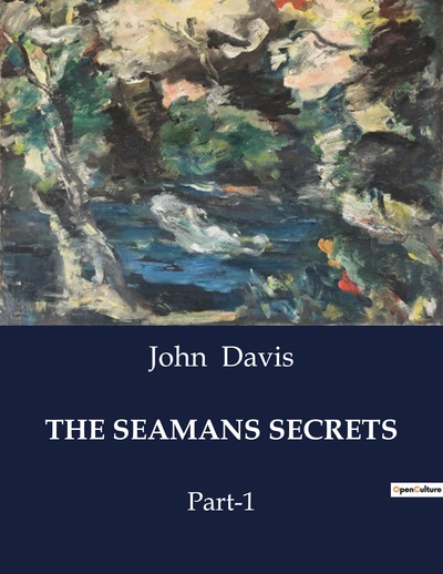 Picture of THE SEAMANS SECRETS