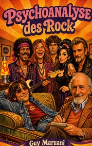 Image de Psychoanalyse des Rock