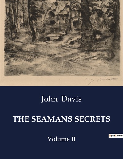 Picture of THE SEAMANS SECRETS