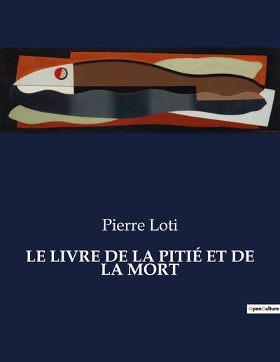 Picture of LE LIVRE DE LA PITIÉ ET DE LA MORT
