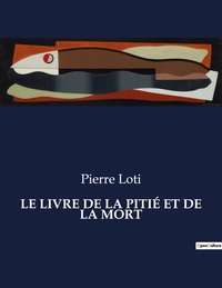 Picture of LE LIVRE DE LA PITIÉ ET DE LA MORT