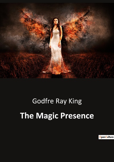 Picture of The Magic Presence