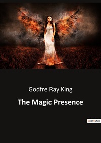 Picture of The Magic Presence