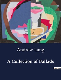 Picture of A Collection of Ballads