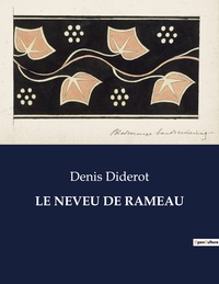 Picture of LE NEVEU DE RAMEAU