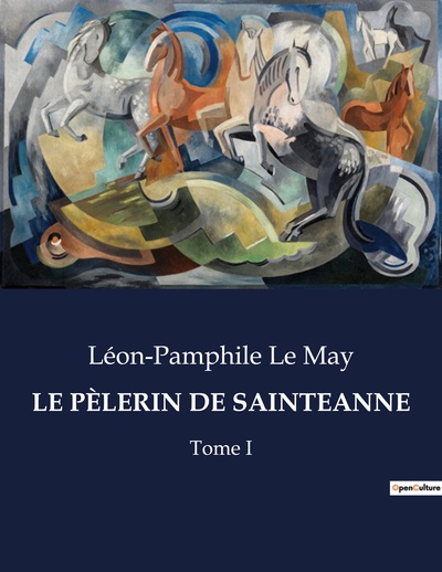 Picture of LE PÈLERIN DE SAINTEANNE