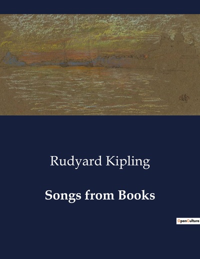 Picture of Songs from Books
