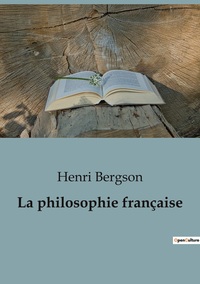 Picture of La philosophie française