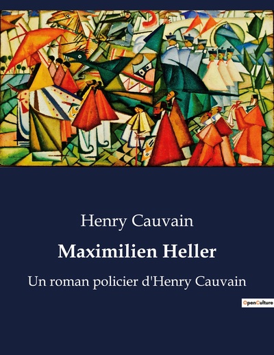 Image de Maximilien Heller