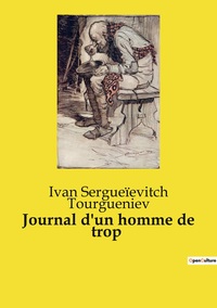 Image de Journal d'un homme de trop