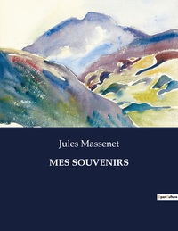 Picture of MES SOUVENIRS
