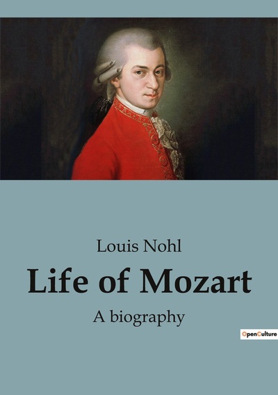 Image de Life of Mozart