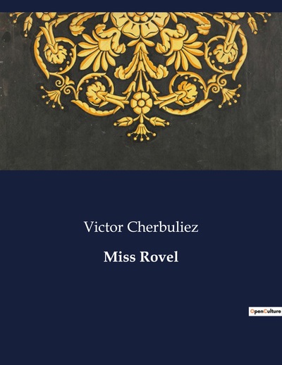 Picture of Miss Rovel