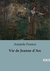 Picture of Vie de Jeanne d'Arc