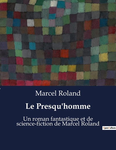 Picture of Le Presqu'homme